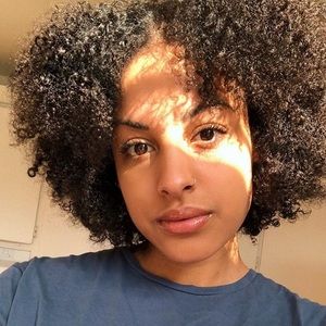 Meet your Posher, Alyssa